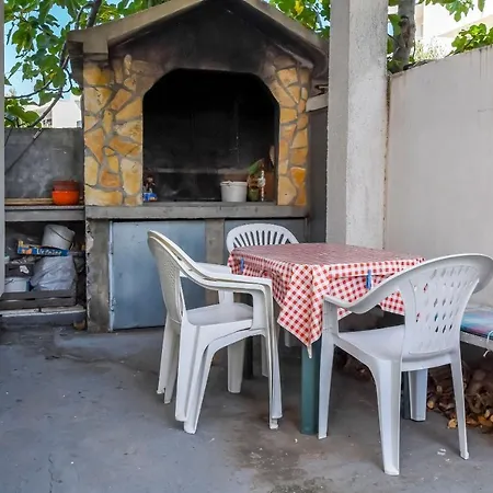 Karleusa Apartament Rogoznica (Sibenik-Knin)