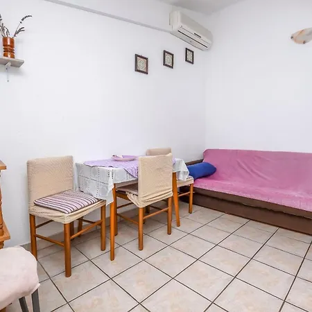 Karleusa Rogoznica (Sibenik-Knin)