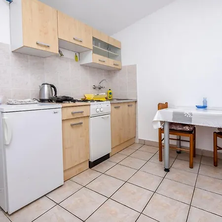 Karleusa Rogoznica (Sibenik-Knin)