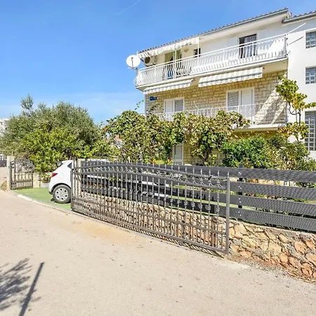 Apartment Karleusa Rogoznica (Sibenik-Knin)