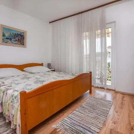 Apartment Karleusa Rogoznica (Sibenik-Knin)
