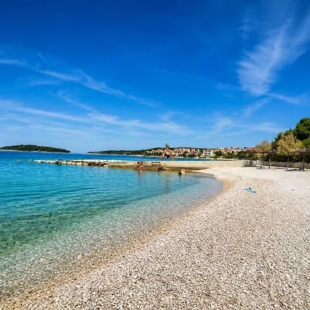 Karleusa Rogoznica (Sibenik-Knin)