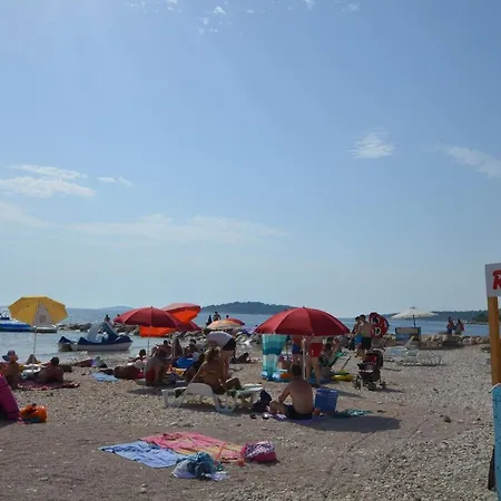 Karleusa Apartament Rogoznica (Sibenik-Knin)