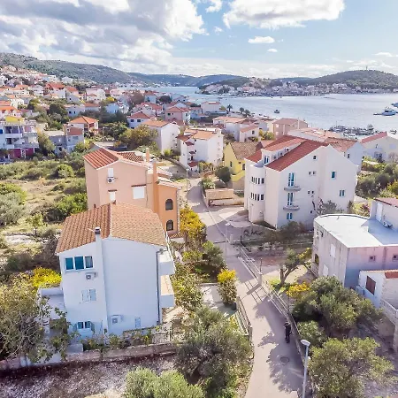 Karleusa Rogoznica (Sibenik-Knin)
