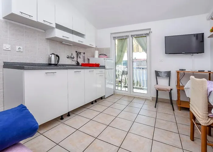 Karleusa * Rogoznica (Sibenik-Knin)