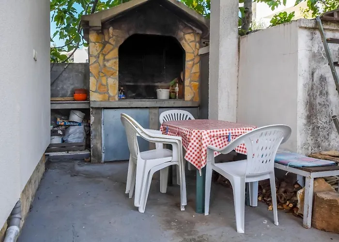 Karleusa Apartment Rogoznica (Sibenik-Knin)