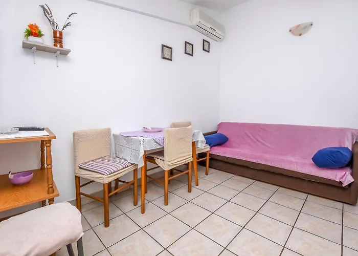 Karleusa Rogoznica (Sibenik-Knin)