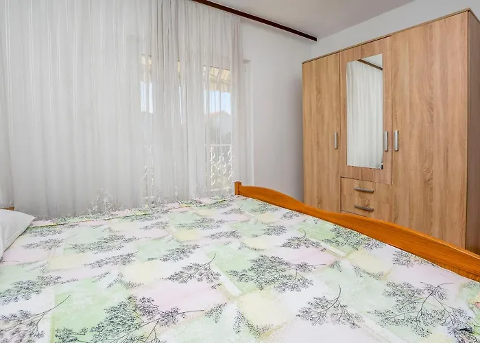 Appartement Karleusa *