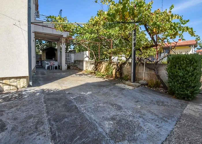 Appartement Karleusa