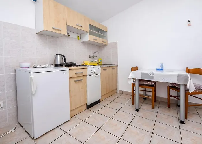 Karleusa Rogoznica (Sibenik-Knin)