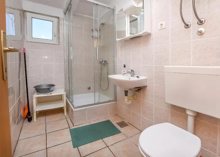 Appartement Karleusa