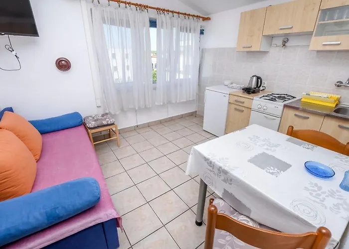 Karleusa Appartement
