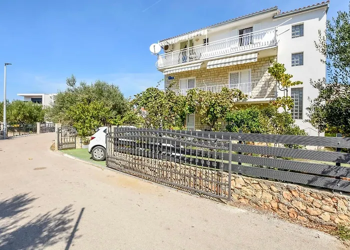 Appartement Karleusa Rogoznica (Sibenik-Knin)