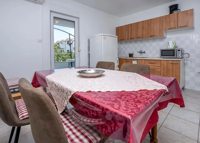 Karleusa Rogoznica (Sibenik-Knin)