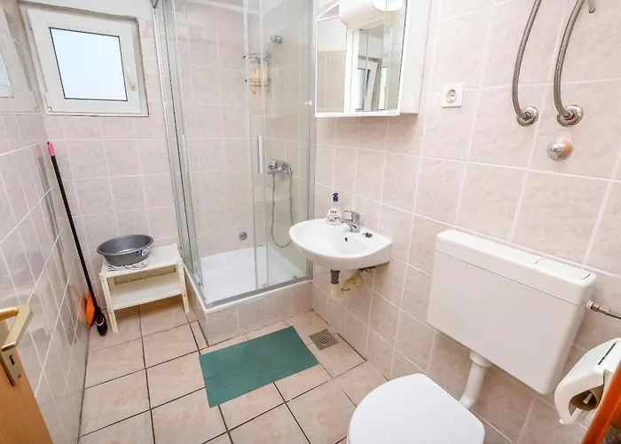 Karleusa Appartement *