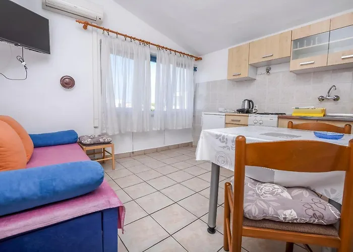 Karleusa Appartement *