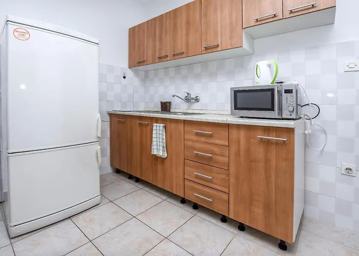 Karleusa * Rogoznica (Sibenik-Knin)