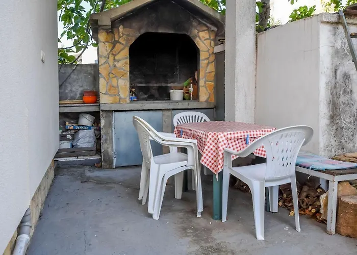 Appartement Karleusa