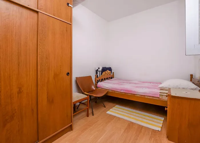 Karleusa Appartement *