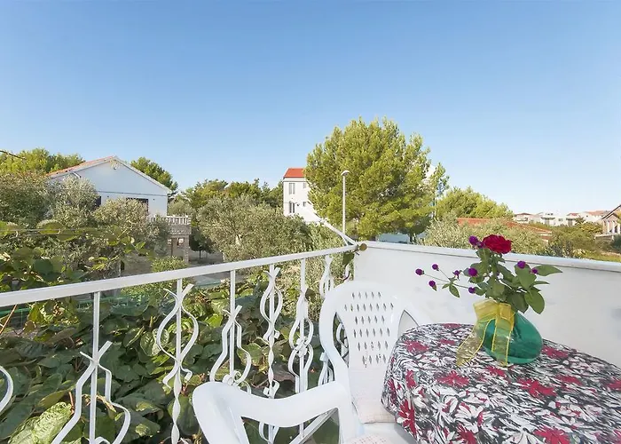 Karleusa Appartement Rogoznica (Sibenik-Knin)