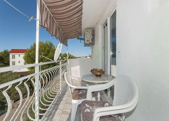 Karleusa * Rogoznica (Sibenik-Knin)