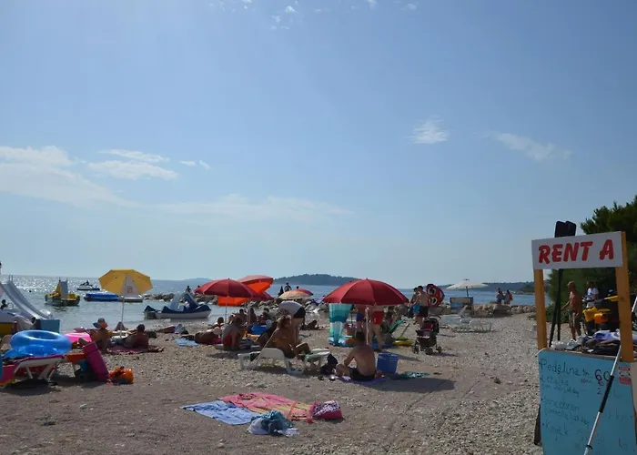 Karleusa Appartement Rogoznica (Sibenik-Knin)