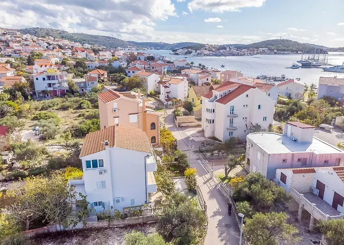 Karleusa Rogoznica (Sibenik-Knin)